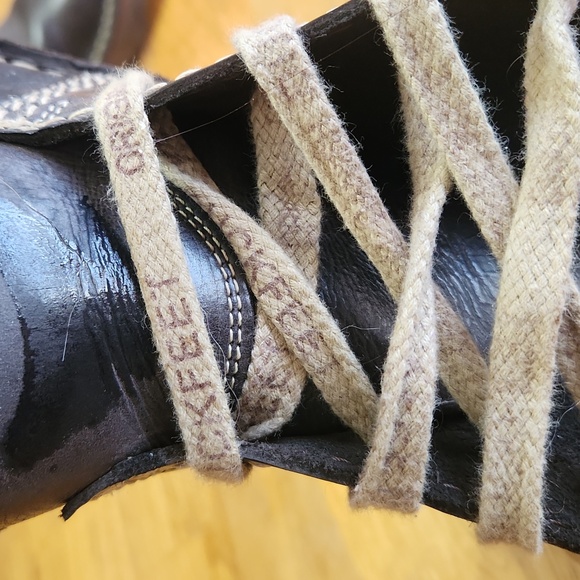 Womens Duckfeet boots - Picture 3 of 3